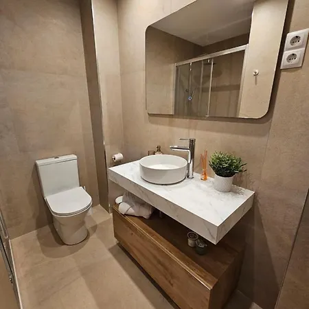 Apartamento Bilbao Apartamento