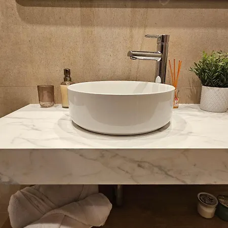 Lejlighed Apartamento Bilbao *