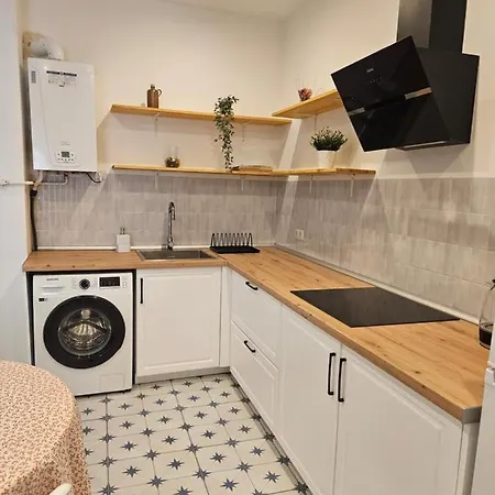 Apartamento Apartamento Bilbao *