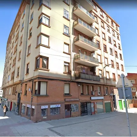 Appartement Apartamento Bilbao Bilbao