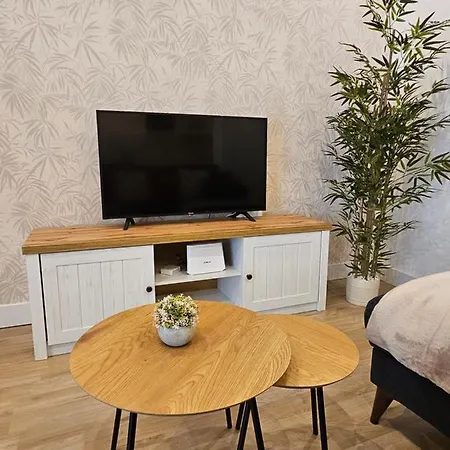 Apartamento Bilbao 公寓 毕尔巴鄂