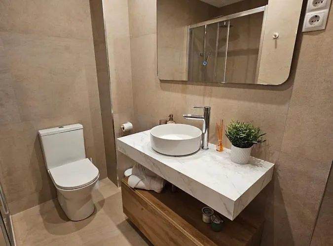 Apartamento Bilbao Appartamento